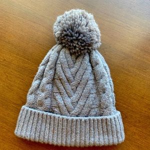 Winter hat